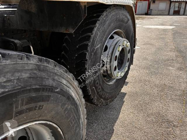 Camion MAN