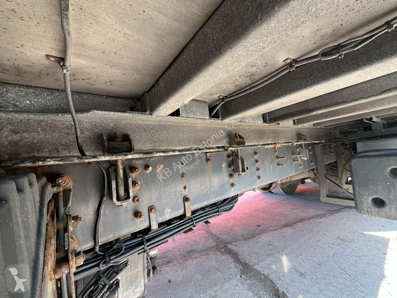 Camion Scania R 490 6x2*4 FOR SAE AS CHASSIS /...