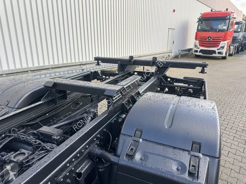 شاحنة MAN TGA 18.350 4x2 LL TGA 18.350 4x2 LL,...