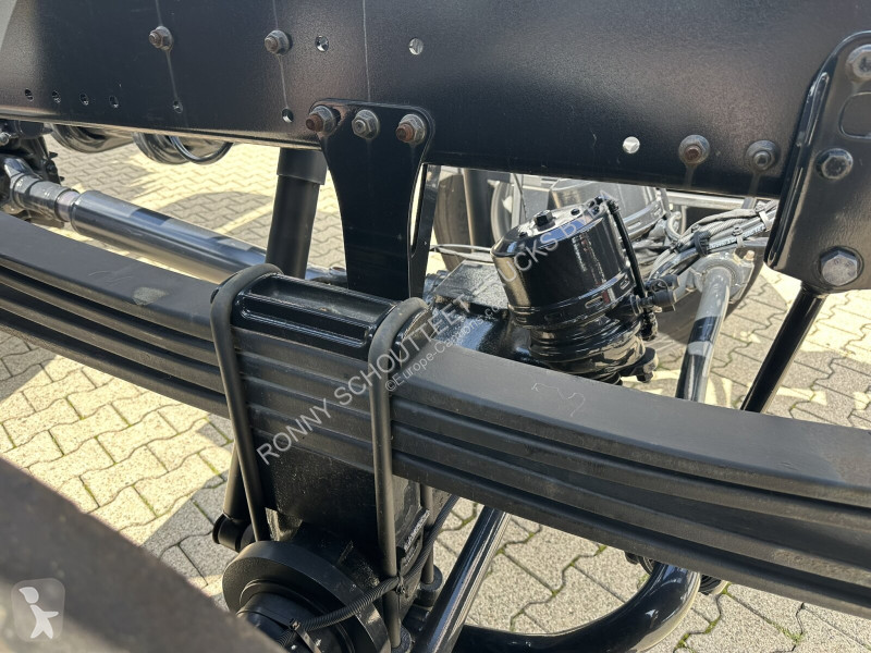 Camion MAN TGM 13.250 4x4 BB CH TGM 13.250 4x4...