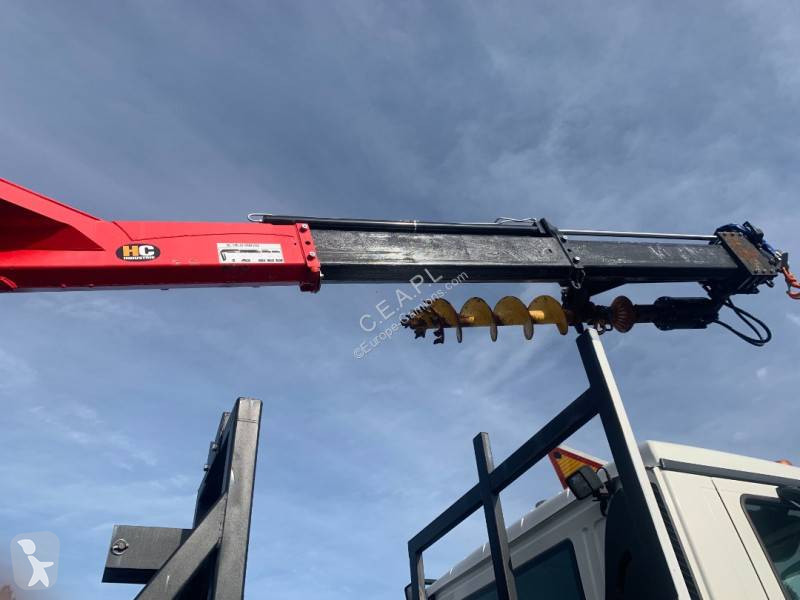 Camion MAN