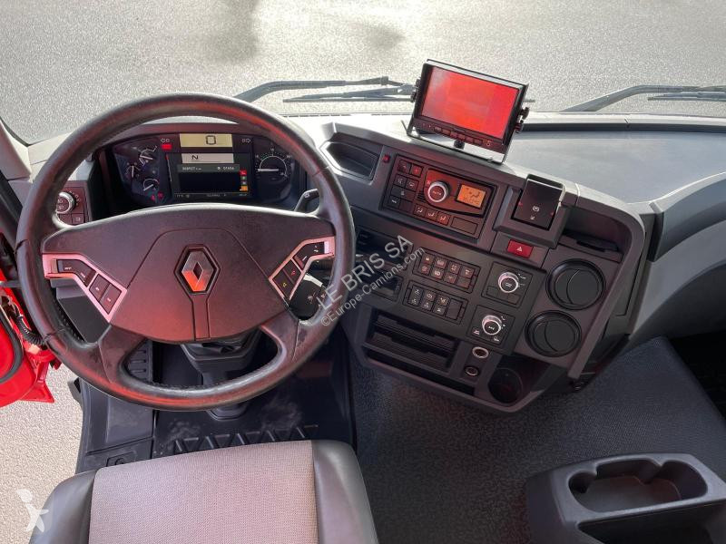Camion Renault 430.32 C-Series