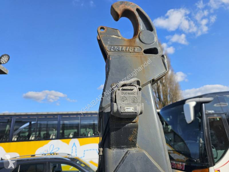 Camion Scania