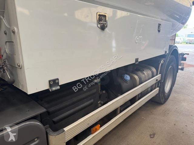 Camion Renault 270 DXI