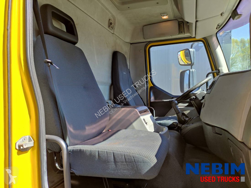 Camion Volvo FL240 - 500.388km