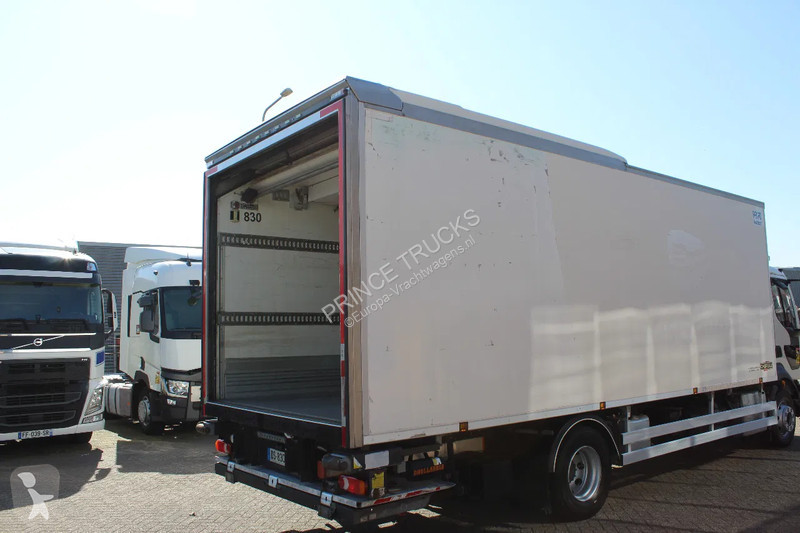 Kamion Volvo FL 250 * EURO6 * CARRIER SUPRA...