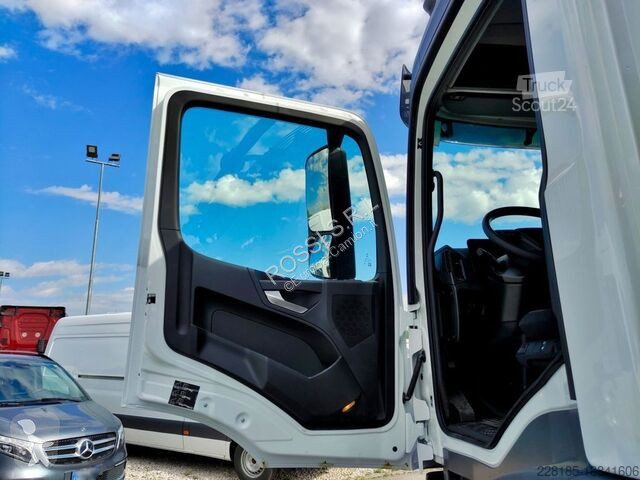 Camion Mercedes 4146 K 8x4/4