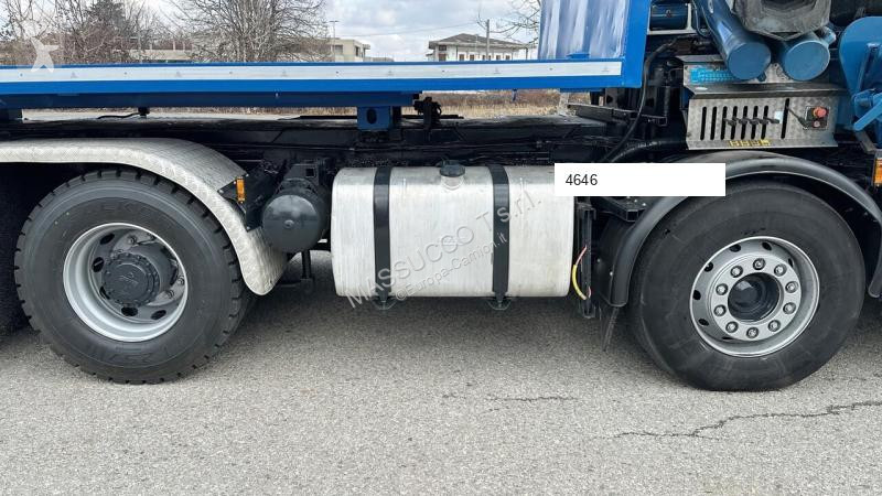 Camion DAF