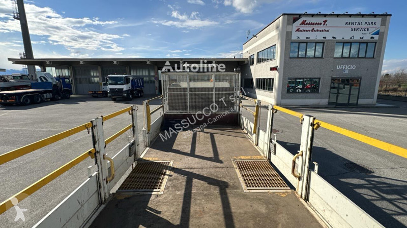 Camion Volvo FE 360