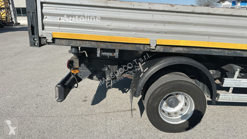Kamion Iveco DAILY 60-150