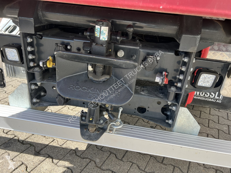 Kamion Iveco EuroCargo ML140E28K 4x2 EuroCargo...