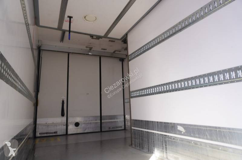 Camion Renault