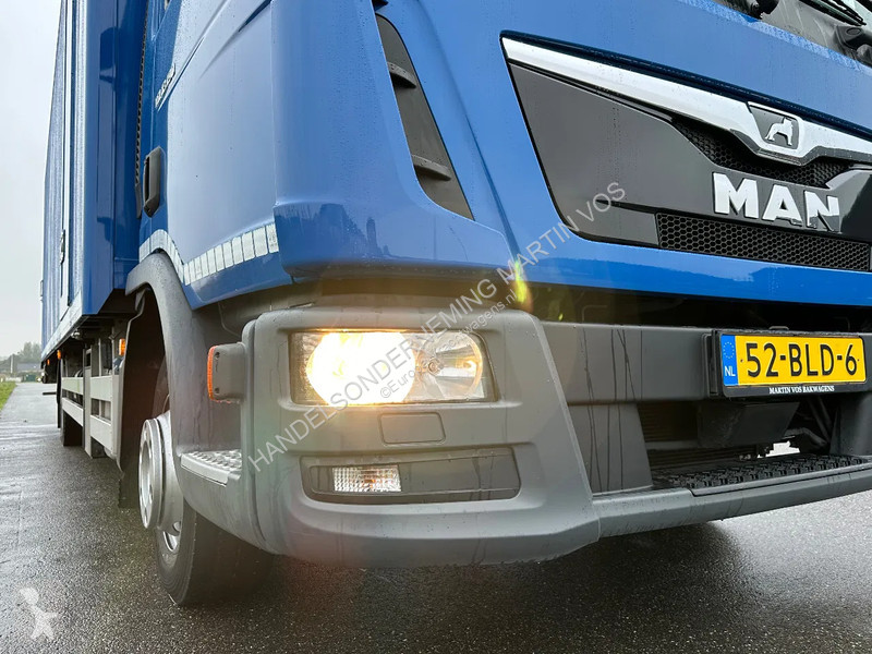 Kamion MAN 12.220. EURO6 . 2018. 820x247x240...