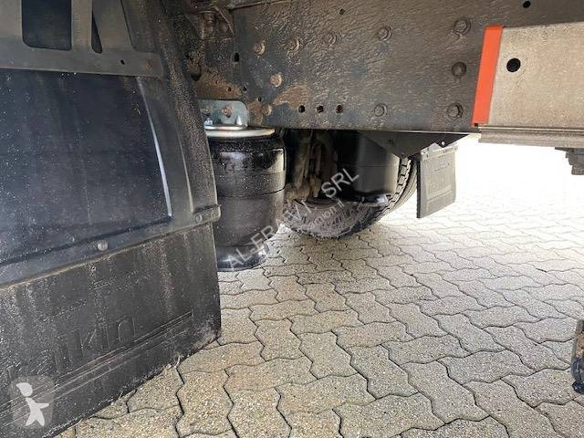 Kamion Iveco