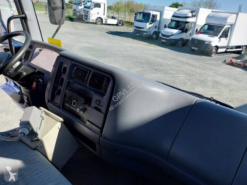 Camion Renault