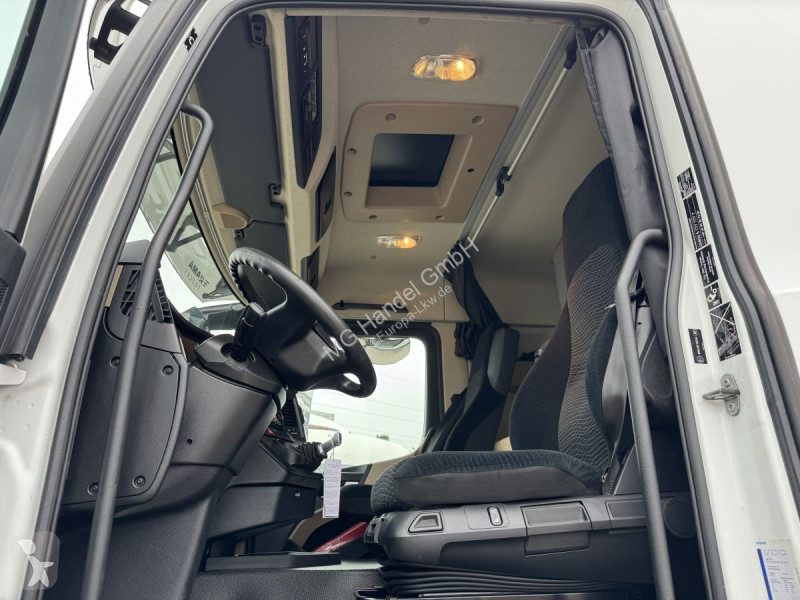 Kamion Mercedes Actros 1833, Euro6, Thermoking...
