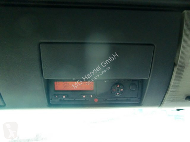 Lastbil MAN TGX 26.440 BDF, XXL, Retarder,...