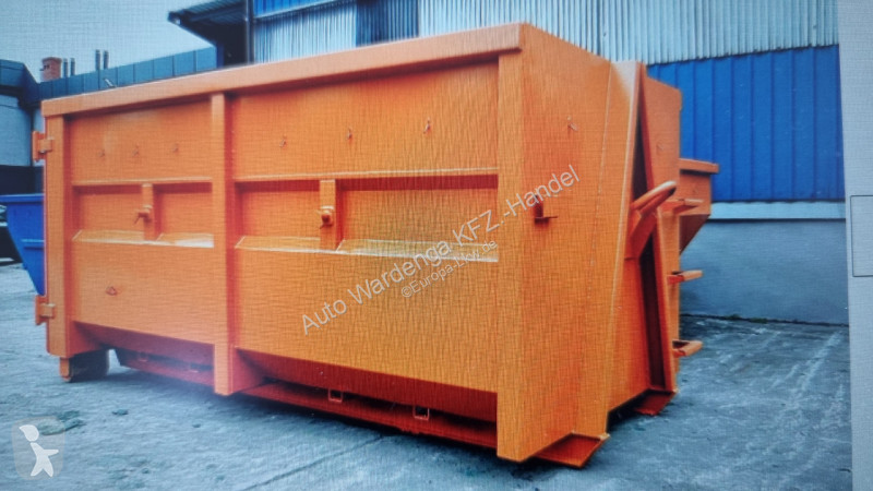 Camion Iveco 120-220 ML120E22/P