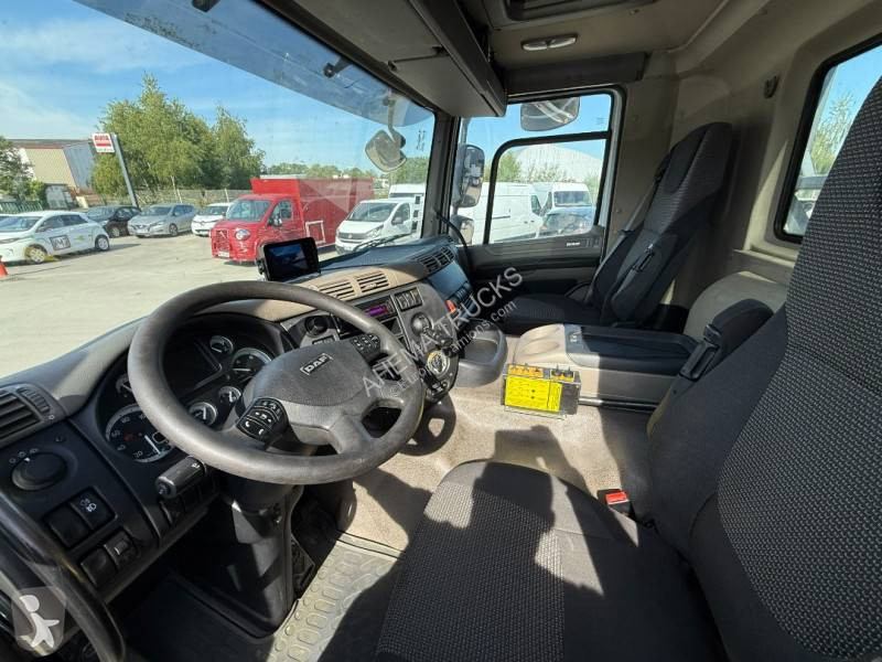 Camion DAF