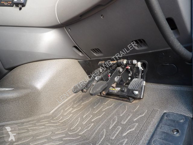 Camion DAF XF410-FAHRSCHULE-6 SITZE-00 KM...