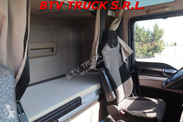 Camion MAN TGX