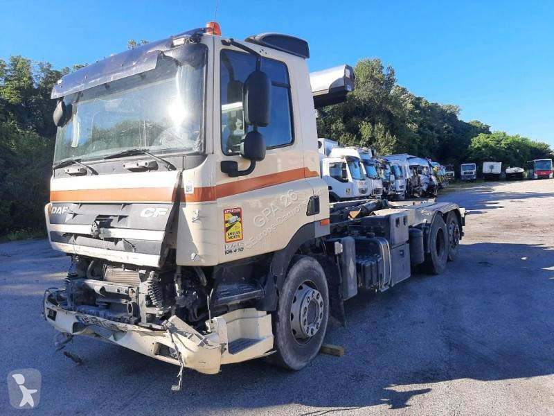 Camion DAF