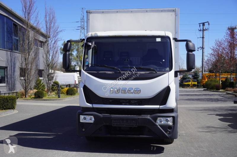 Camion Iveco