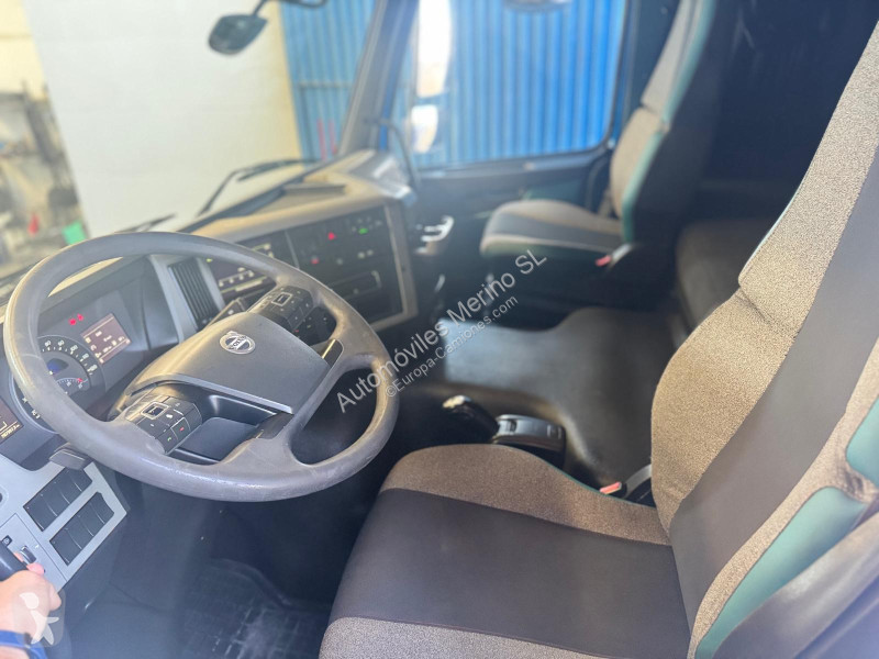 Camión Volvo FM 11.370