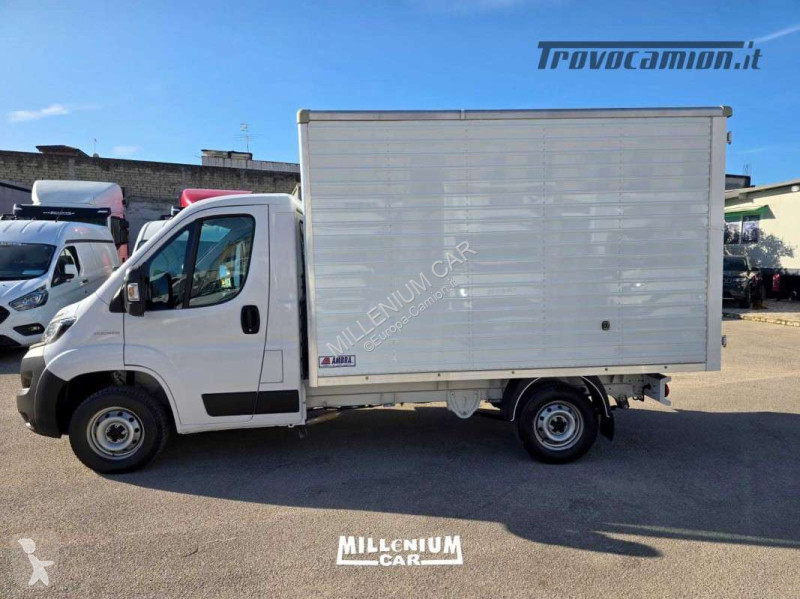 Autoutilitară Fiat 2022 FURGONE 3,20