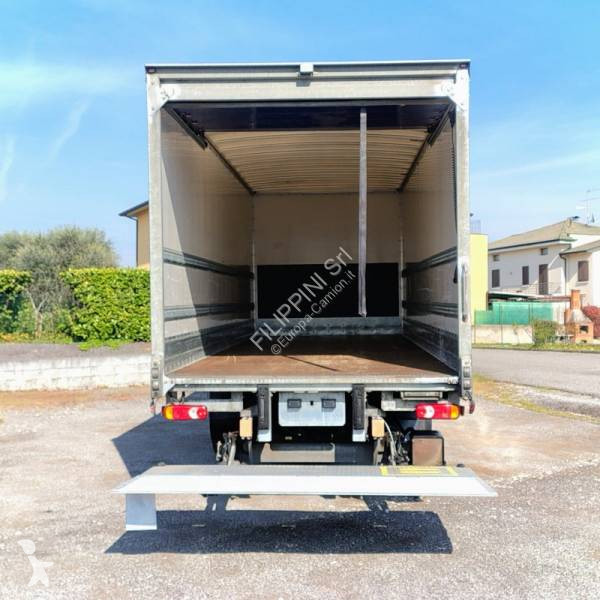 Kamion Iveco