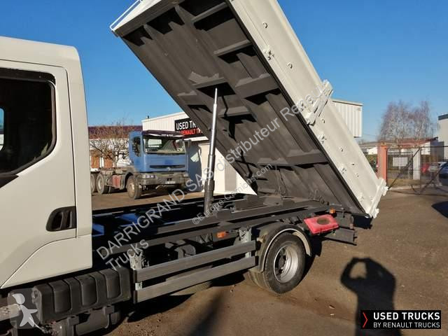 Camion Renault