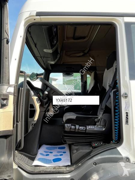 Kamion MAN TGL 8.220