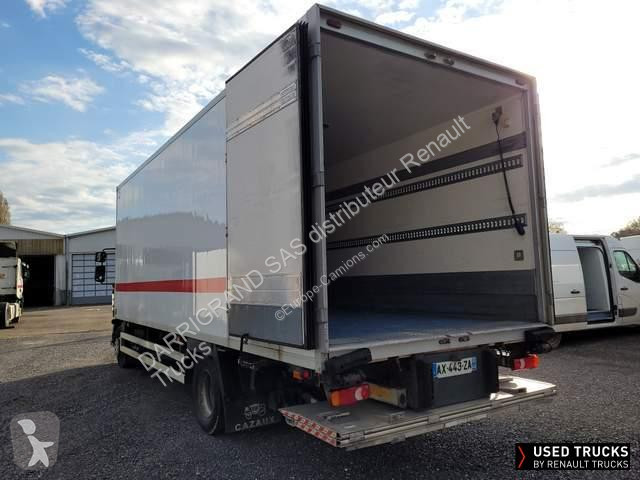 Camion Renault