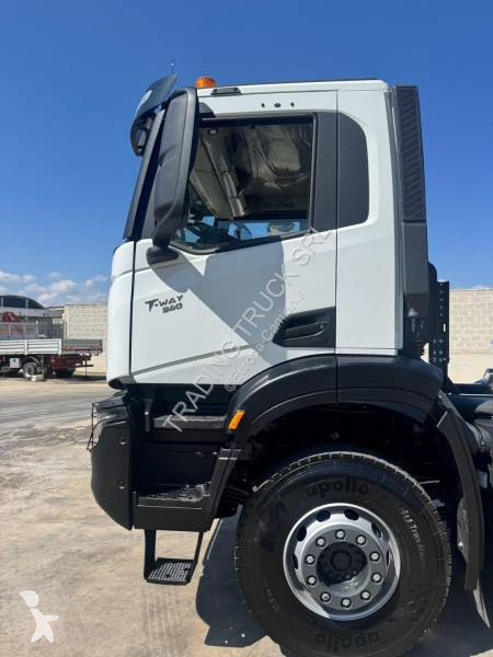 Camion Iveco