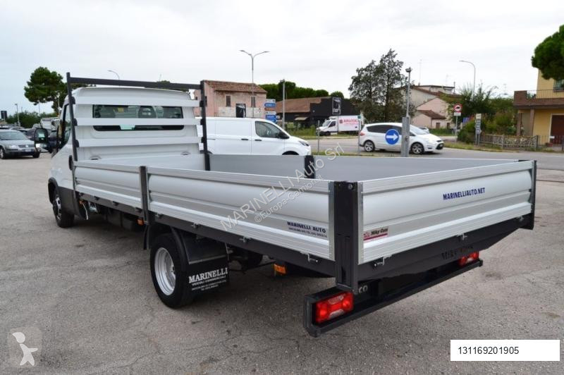 Veicolo commerciale Iveco 35C16H BTor 3.0 HPT...