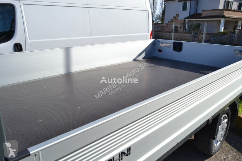 Véhicule utilitaire Ford 350 2.0 130CV L3