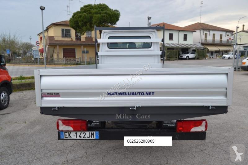 Veicolo commerciale Mercedes T43/35 CDI 2.2...