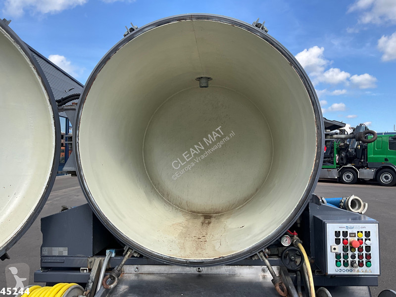 Camion Iveco ML120EL21 Euro 6 Rioned Combi...