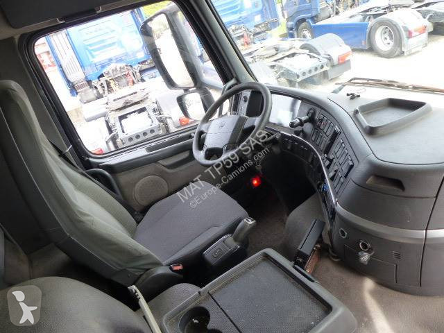Camion Volvo