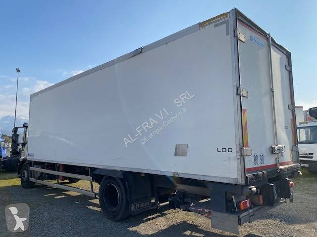 Kamion Iveco