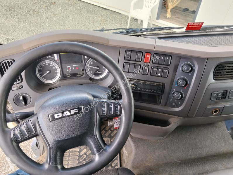 Kamion DAF 250