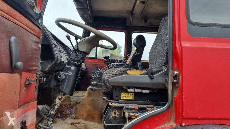 Kamion Iveco