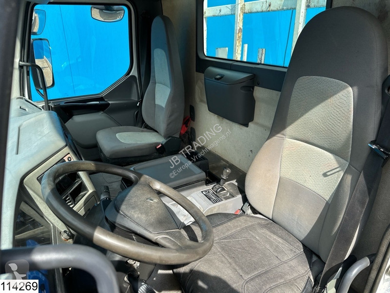Camion Renault 270 Manual, Steel suspension,...