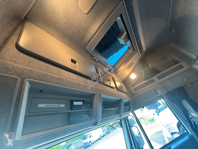 Kamion Iveco 190s40 stralis