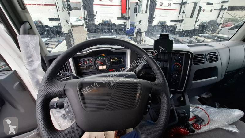 Camion Renault