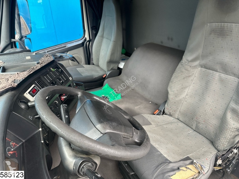 Kamion Volvo 260 EURO 3, Thermoking