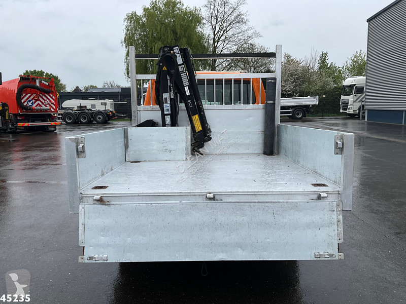 Camion Volkswagen 2.0 TDI DC Hiab 1,3 Tonmeter...