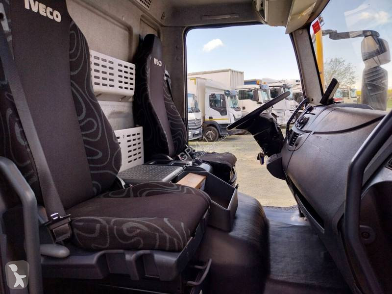 Camion Iveco
