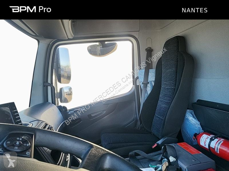 Kamion Mercedes 1218 N E6