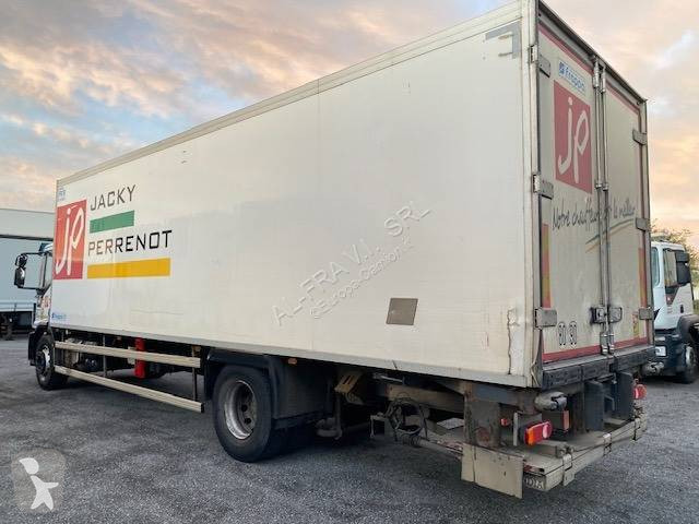 Camion Iveco